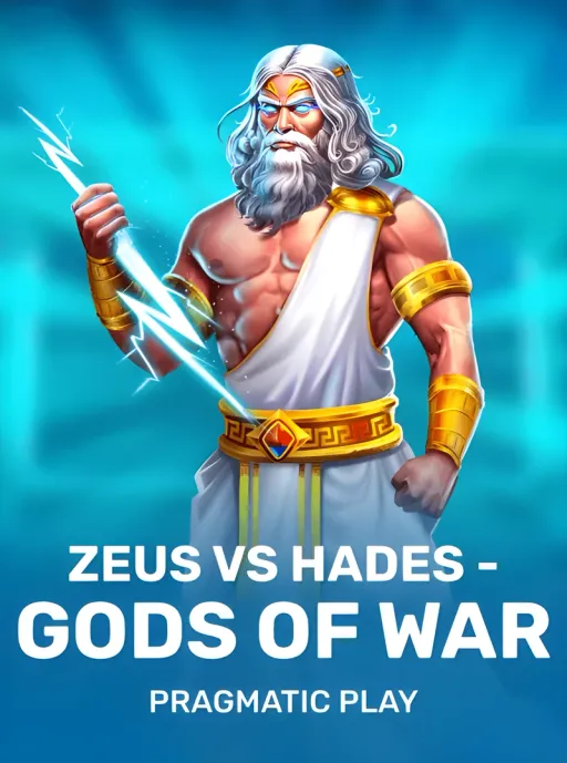 Zeus vs Hades – Gods of War