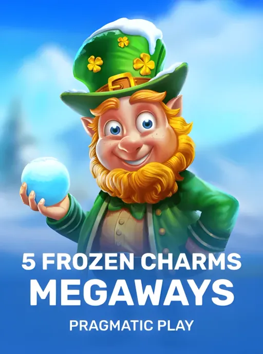 5 Frozen Charms Megaways