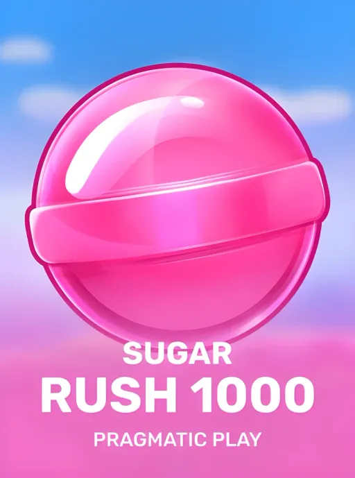 Sugar Rush 1000