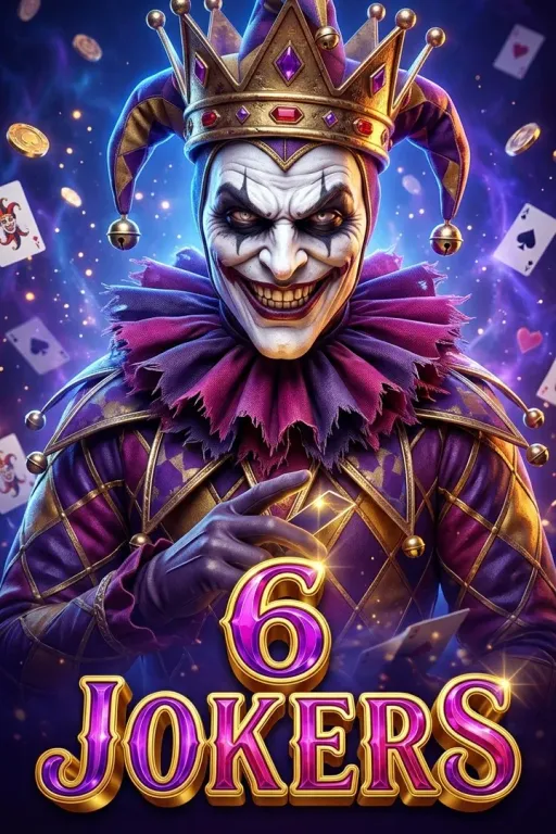6 Jokers