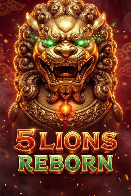 5 Lions Reborn