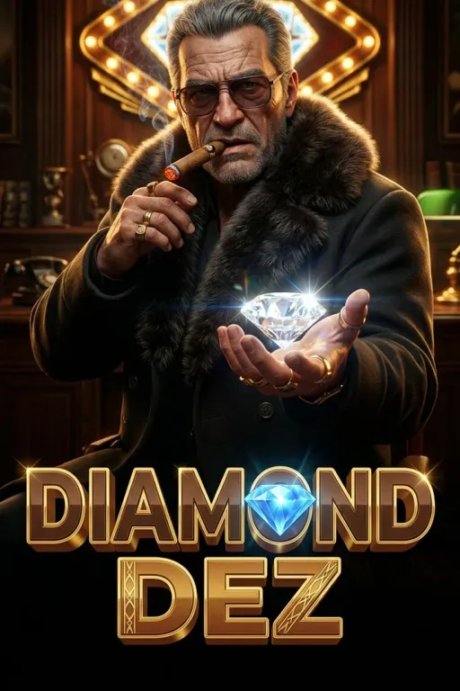 Diamond Dez