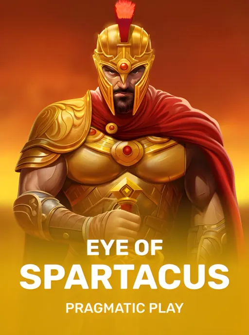 Eye Of Spartacus