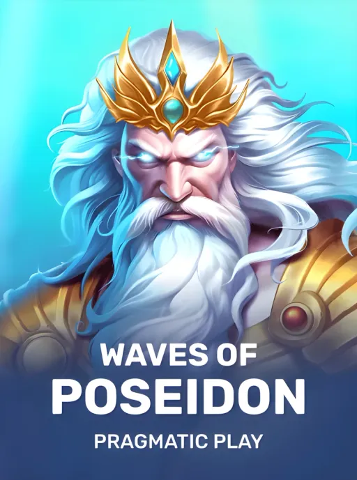Waves Of Poseidon