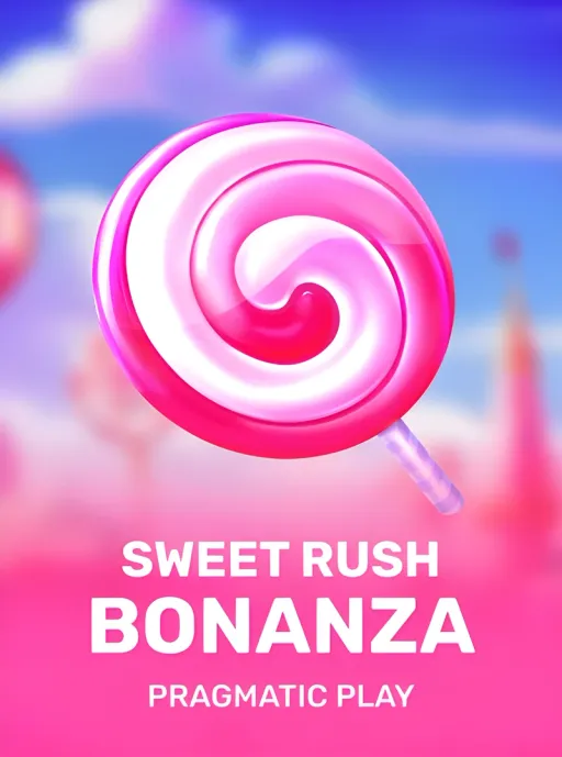Sweet Rush Bonanza