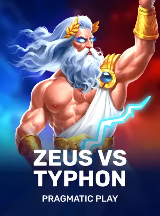 Zeus vs Typhon