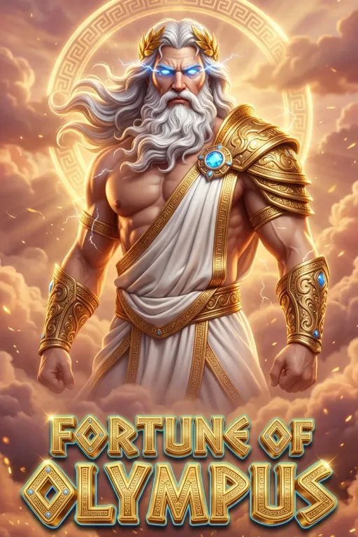Fortune of Olympus