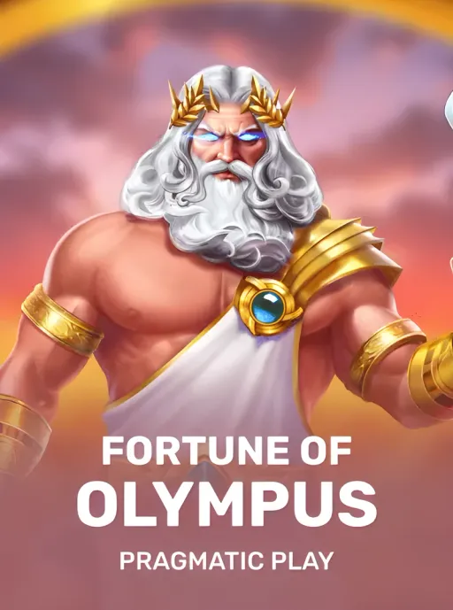 Fortune of Olympus