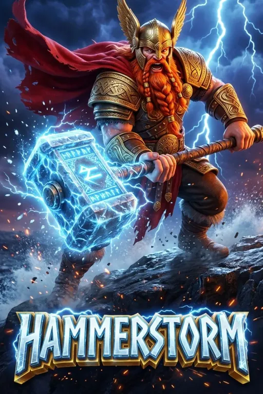 Hammerstorm