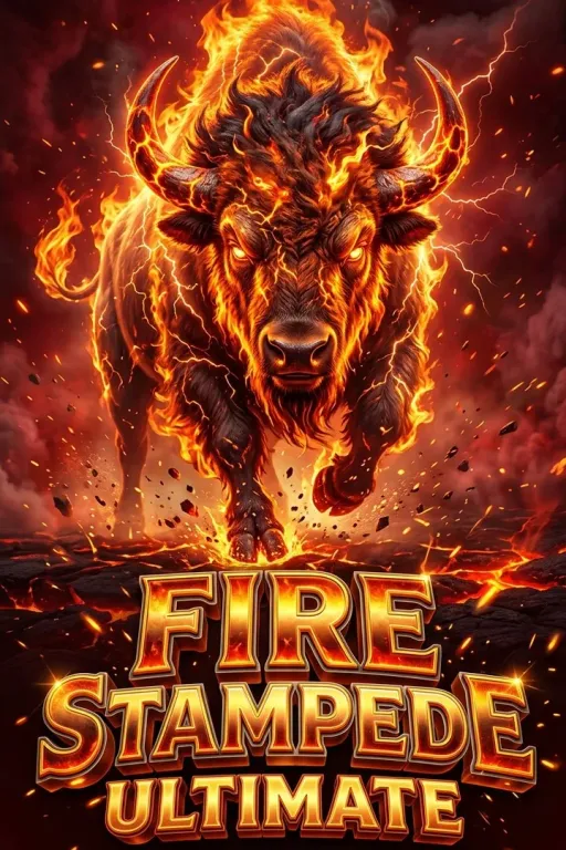 Fire Stampede Ultimate