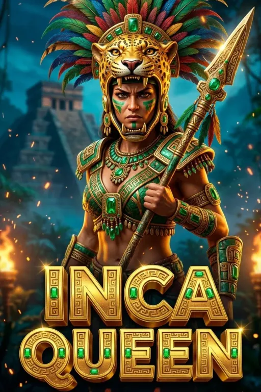 Inca Queen