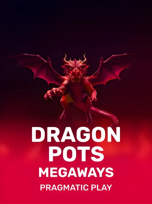 Dragon Pots Megaways