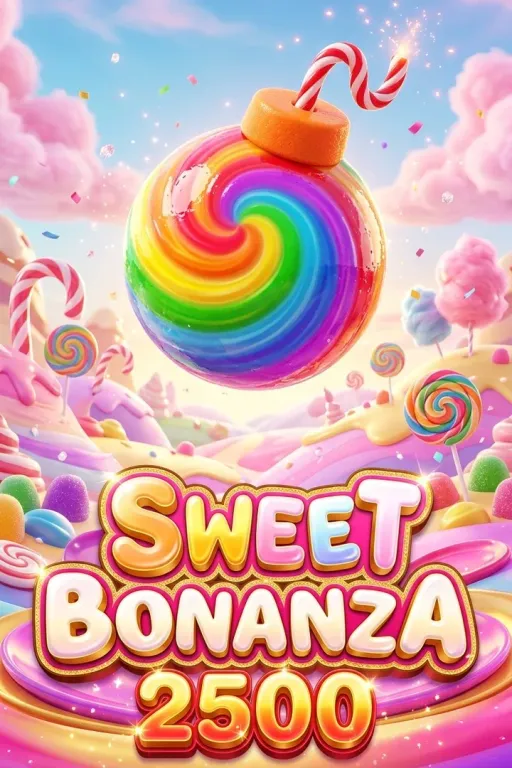 Sweet Bonanza 2500