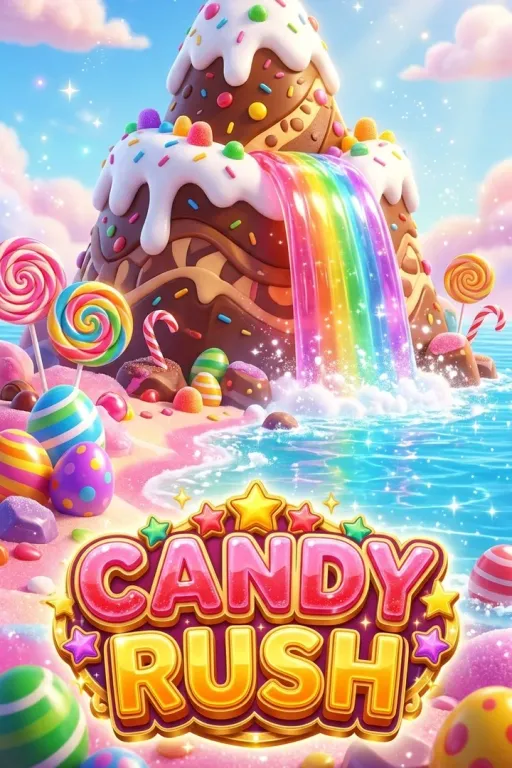 Candy Rush