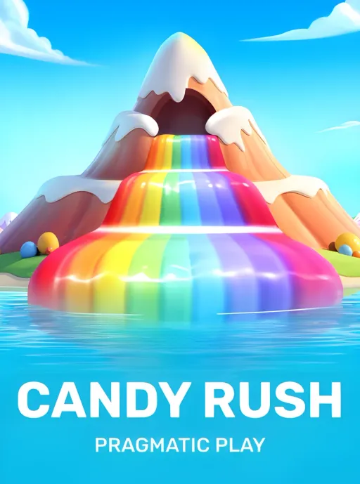 Candy Rush