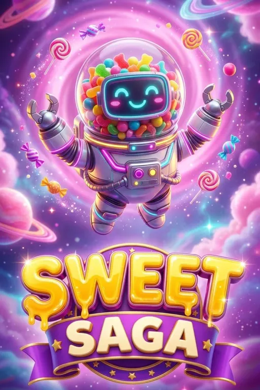Sweet Saga