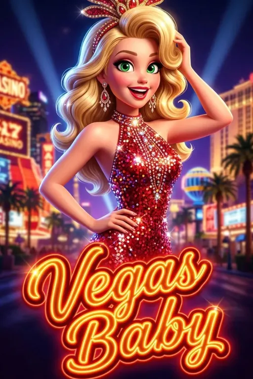Vegas Baby