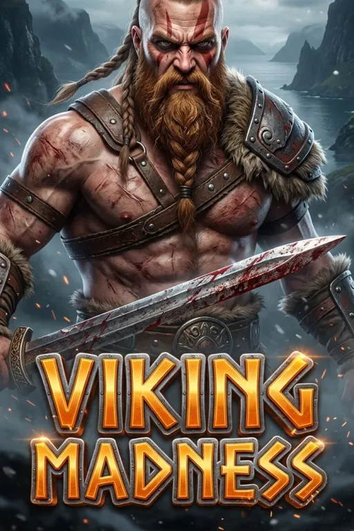 Viking Madness