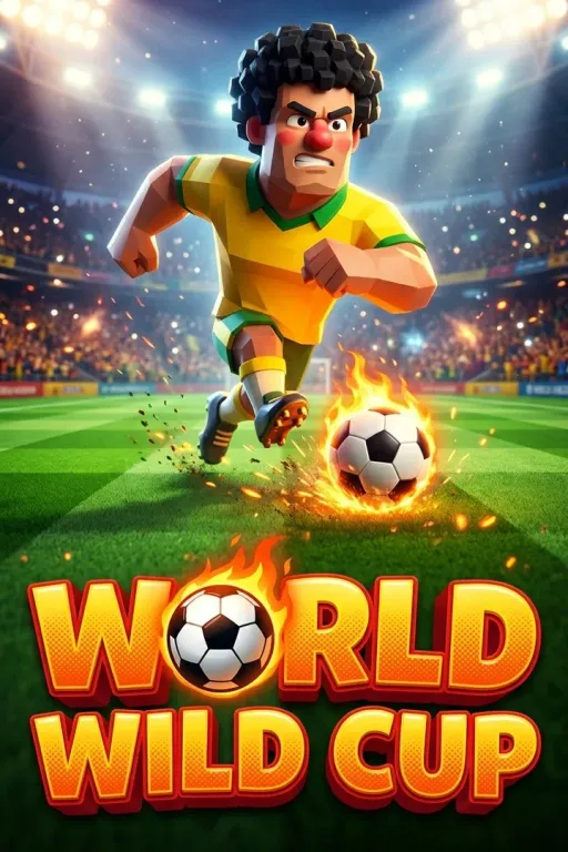 World Wild Cup
