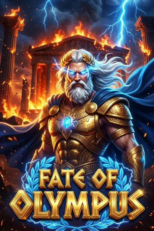 Fate of Olympus