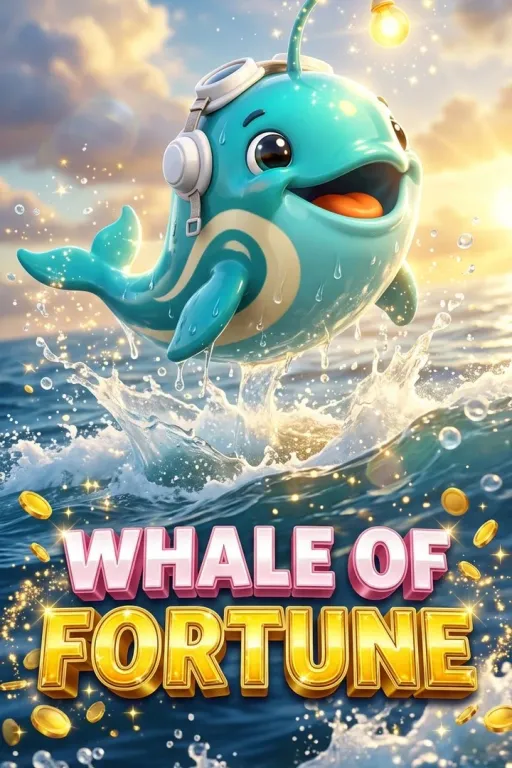 Whale of Fortune