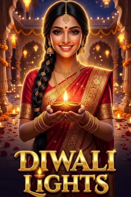 Diwali Lights