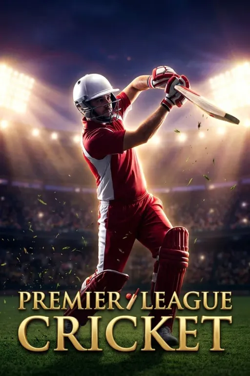 Premier League Cricket