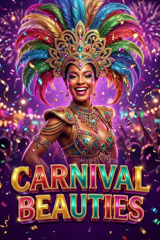Carnival Beauties