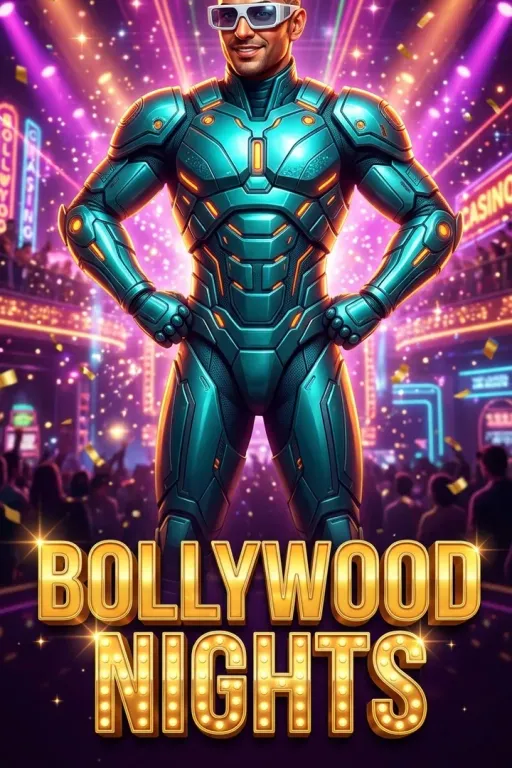 Bollywood Nights