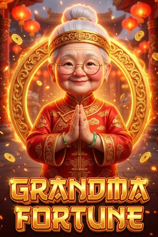 Grandma Fortune