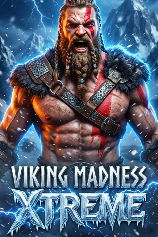 Viking Madness Xtreme