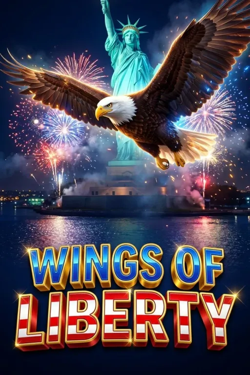 Wings of Liberty