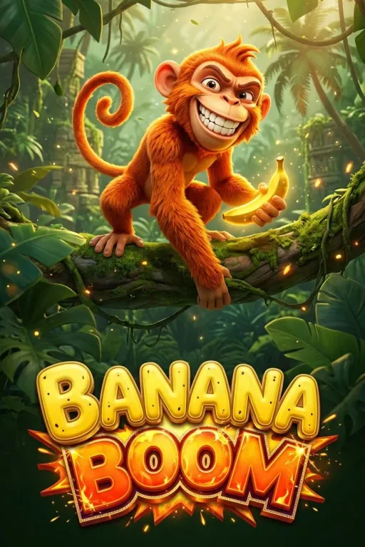 Banana Boom