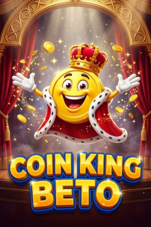 Coin King Beto