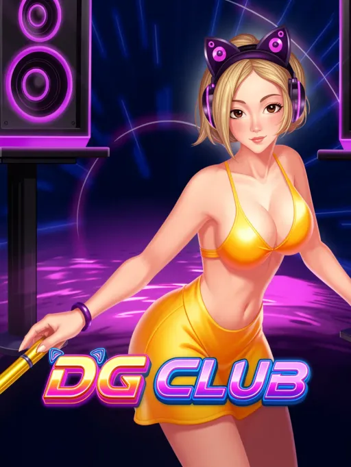 DG Club