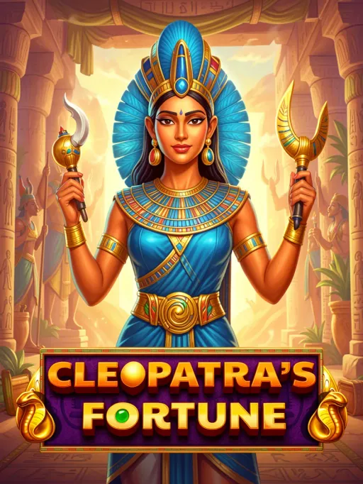 Cleopatra's Fortune