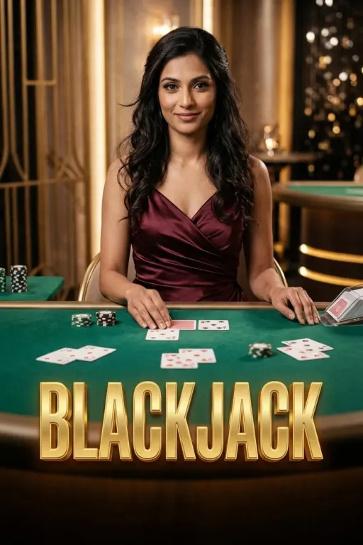 Blackjack