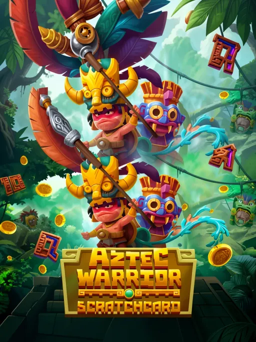 Aztec Warriors