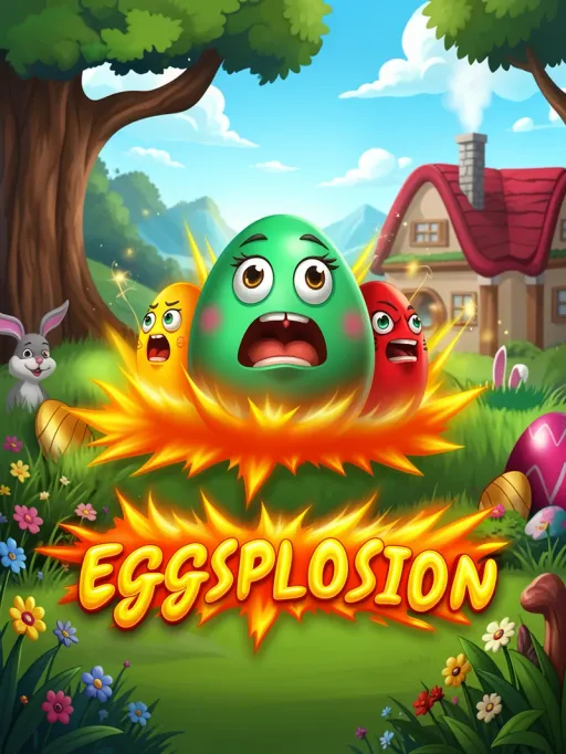 Eggsplosion