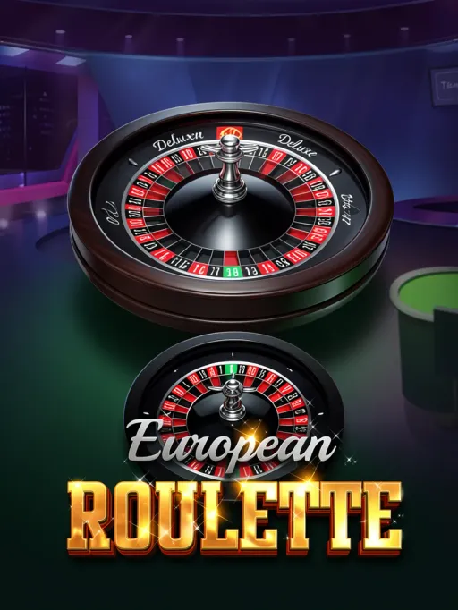European Roulette Deluxe ™