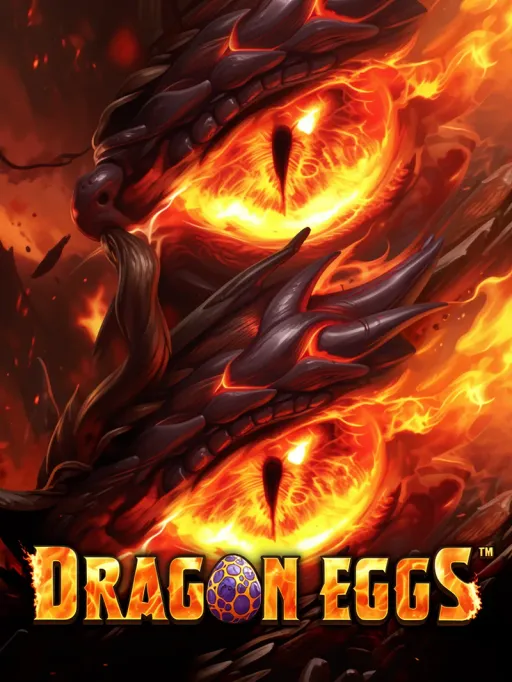 Dragon Eggs™
