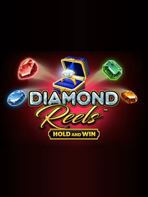 Diamond Reels™ - Hold and Win