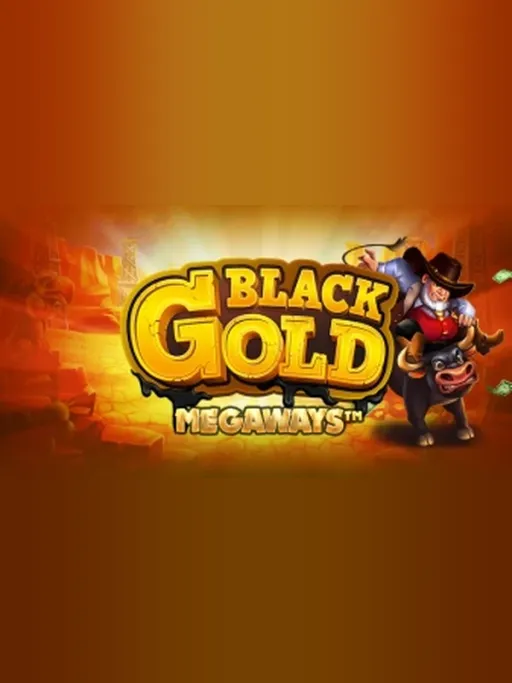 Black Gold Megaways