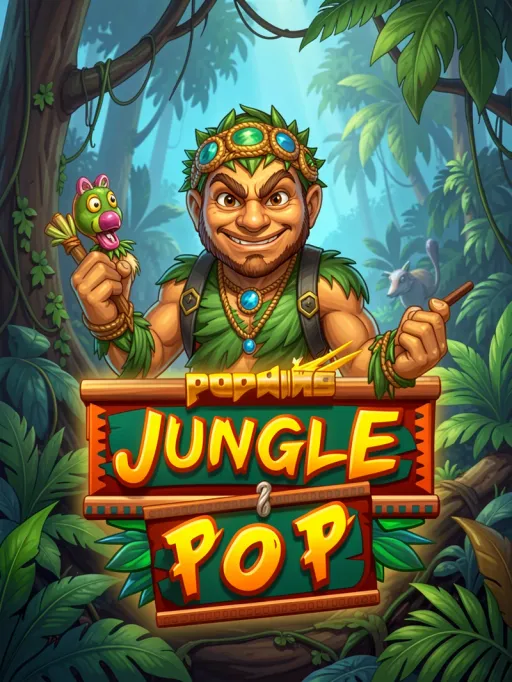 Jungle Pop