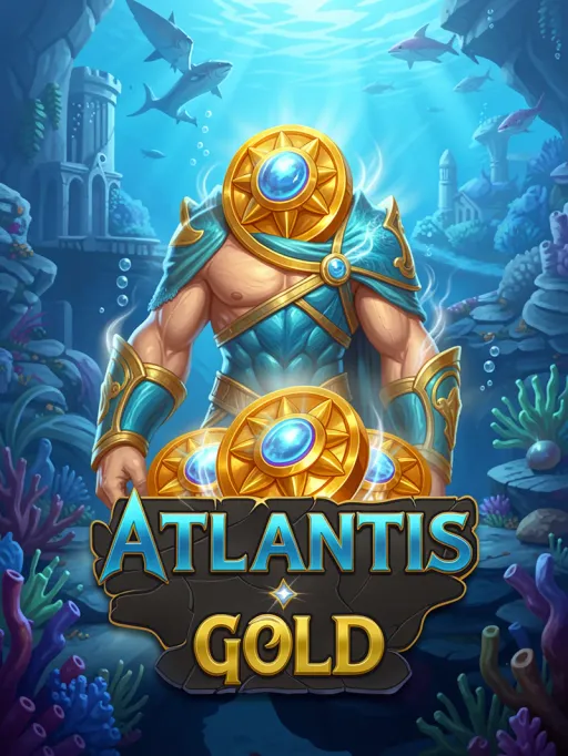 Atlantis Gold