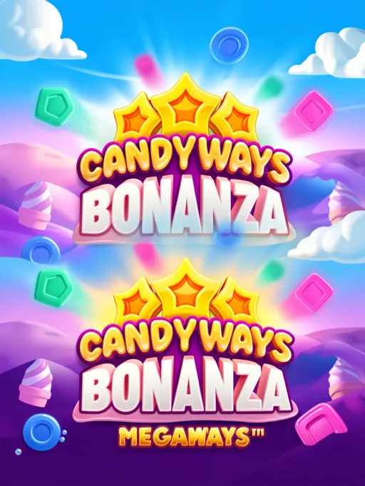 Candyways Bonanza