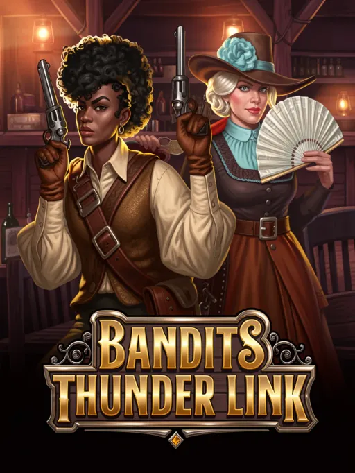 Bandits Thunder Link