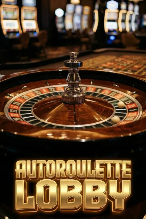 AutoRoulette Lobby