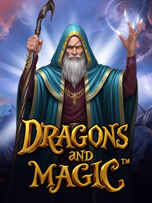 Dragons and Magic