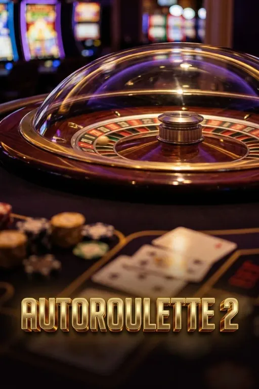 Autoroulette 2